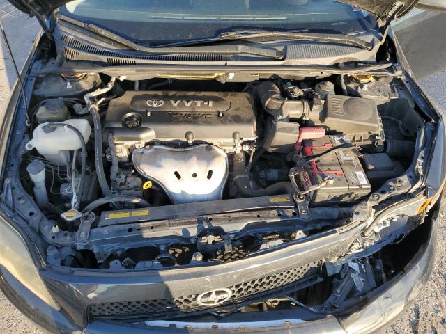 Photo 11 from auction – 2008 TOYOTA SCION TC with VIN JTKDE167080247410