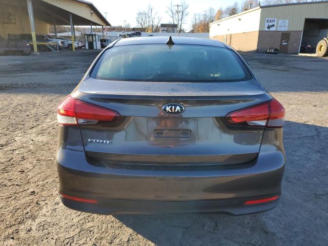 Photo 6 from auction – 2017 KIA FORTE LX with VIN 3KPFK4A73HE015392
