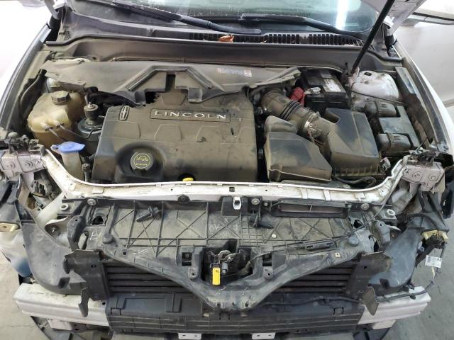 Photo 11 from auction – 2014 LINCOLN MKZ with VIN 3LN6L2GK7ER823337