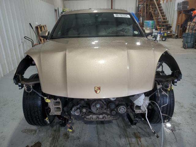 Photo 5 from auction – 2019 PORSCHE CAYENNE with VIN WP1AA2AY6KDA04730