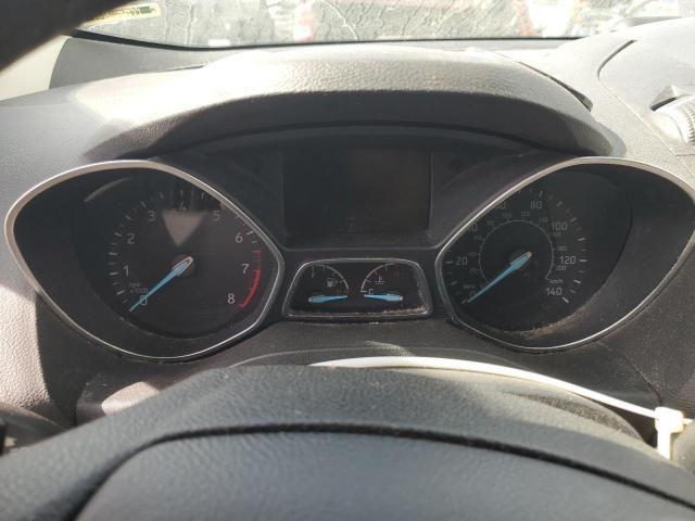 Photo 9 from auction – 2017 FORD ESCAPE SE with VIN 1FMCU0GD4HUC19215