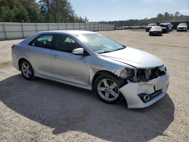 Photo 4 from auction – 2013 TOYOTA CAMRY L with VIN 4T1BF1FK7DU263182