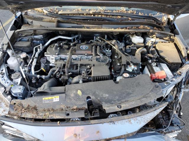 Photo 11 from auction – 2023 TOYOTA COROLLA LE with VIN JTDBCMFE3P3013005