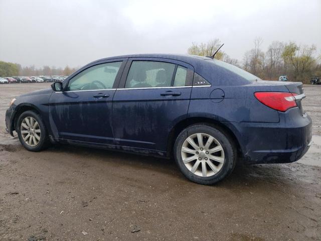 Photo 2 from auction – 2013 CHRYSLER 200 TOURIN with VIN 1C3CCBBB3DN550661