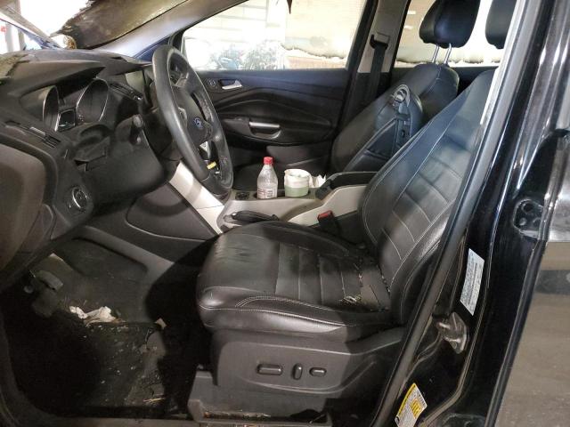 Photo 7 from auction – 2014 FORD ESCAPE SE with VIN 1FMCU9GX8EUB84026