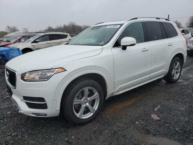 VOLVO XC90 T5 2016 with VIN YV4102XK9G1087552 - Photo from auction