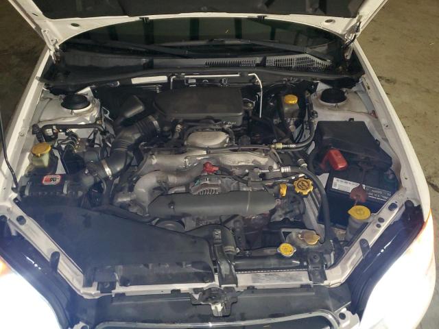 Photo 11 from auction – 2009 SUBARU LEGACY 2.5 with VIN 4S3BL616197235257