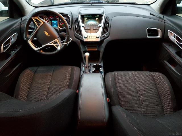 Photo 8 from auction – 2014 CHEVROLET EQUINOX LT with VIN 2GNALBEK6E6278277
