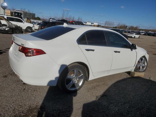 Photo 3 from auction – 2012 ACURA TSX with VIN JH4CU2F55CC800780