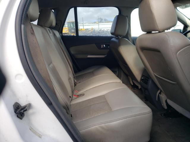Photo 11 from auction – 2013 FORD EDGE SEL with VIN 2FMDK4JC4DBA03205