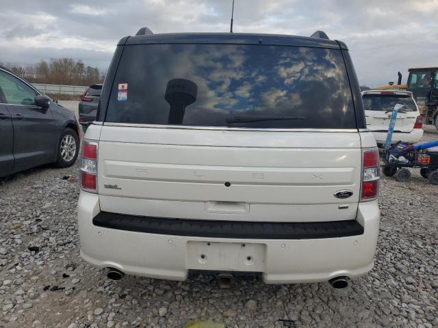 Photo 6 from auction – 2015 FORD FLEX SEL with VIN 2FMHK6C83FBA04502