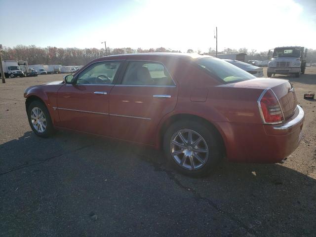 Photo 2 from auction – 2007 CHRYSLER 300C with VIN 2C3KA63H07H697982