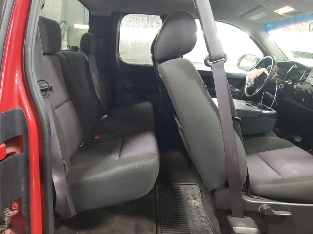 Photo 10 from auction – 2012 CHEVROLET SILVERADO with VIN 1GCRKSE78CZ106974