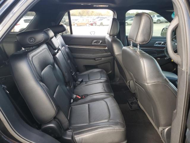Photo 11 from auction – 2018 FORD EXPLORER L with VIN 1FM5K8F8XJGA15086