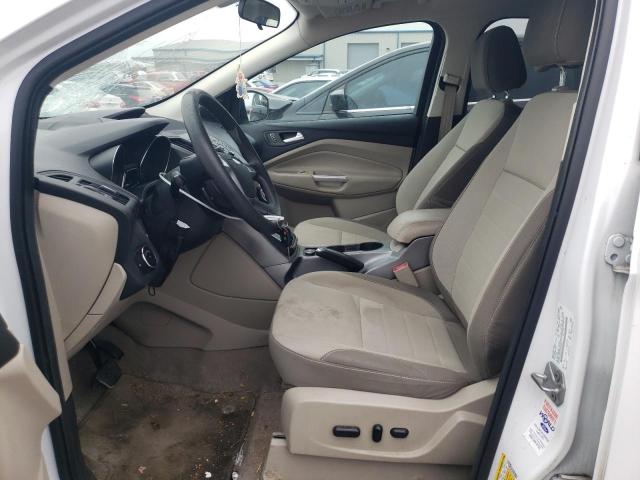Photo 7 from auction – 2014 FORD ESCAPE SE with VIN 1FMCU0GX6EUB12561