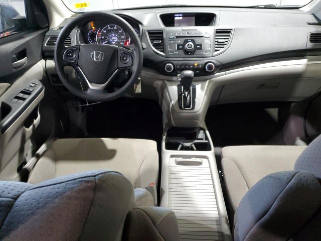 Photo 8 from auction – 2014 HONDA CR-V EX with VIN 2HKRM4H58EH707764