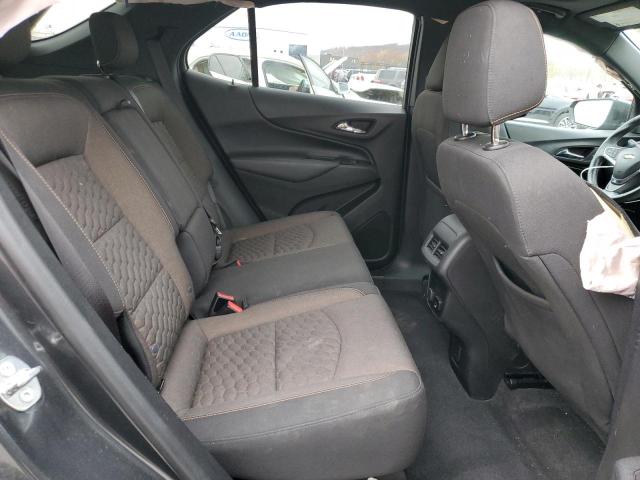 Photo 11 from auction – 2018 CHEVROLET EQUINOX LT with VIN 2GNAXJEVXJ6100150