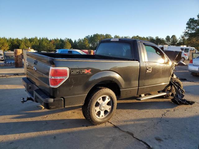 Photo 3 from auction – 2010 FORD F150 with VIN 1FTMF1E82AKA59089