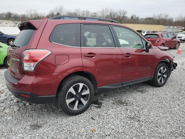 Photo 3 from auction – 2018 SUBARU FORESTER 2 with VIN JF2SJARC4JH568586