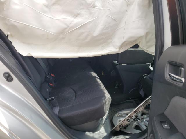 Photo 10 from auction – 2016 TOYOTA PRIUS with VIN JTDKBRFU8G3002797
