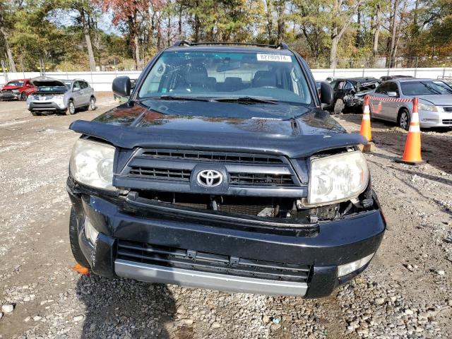 Photo 5 from auction – 2003 TOYOTA 4RUNNER SR with VIN JTEZU14R130008649