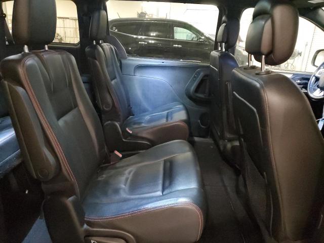 Photo 11 from auction – 2019 DODGE GRAND CARA with VIN 2C4RDGEG7KR580124