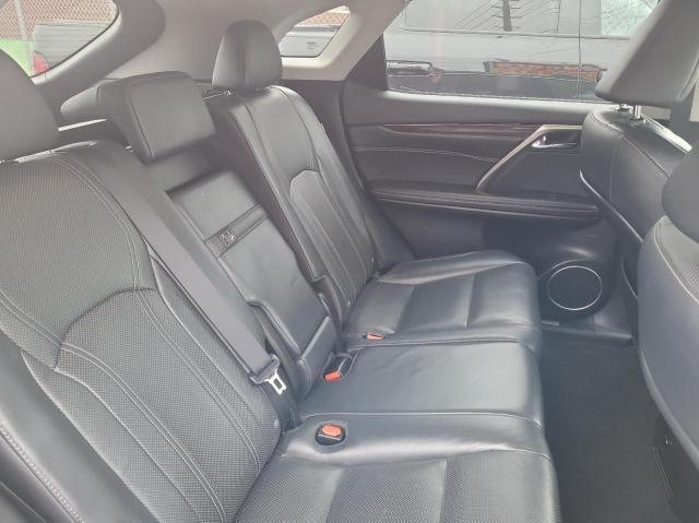 Photo 6 from auction – 2016 LEXUS RX 350 BAS with VIN 2T2BZMCA5GC036742