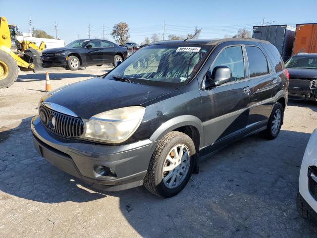 BUICK RENDEZVOUS 2005 with VIN 3G5DA03E95S546065 - Photo from auction