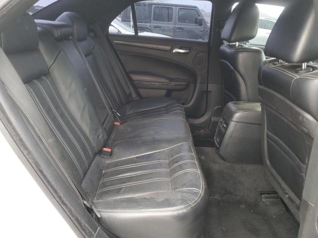 Photo 10 from auction – 2015 CHRYSLER 300 S with VIN 2C3CCABG9FH736027