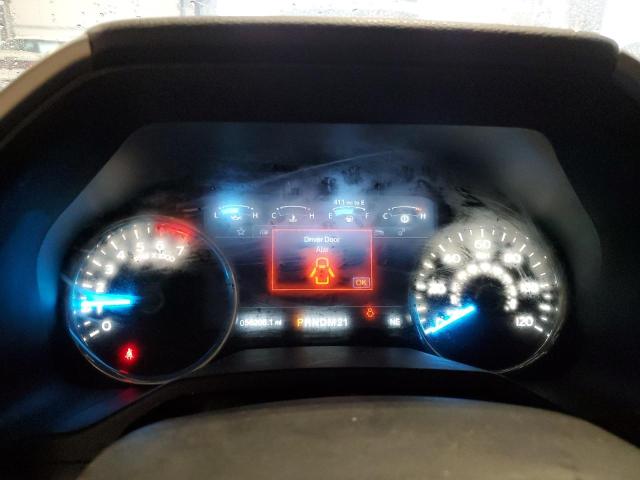 Photo 9 from auction – 2016 FORD F150 SUPER with VIN 1FTEW1EPXGKF50918