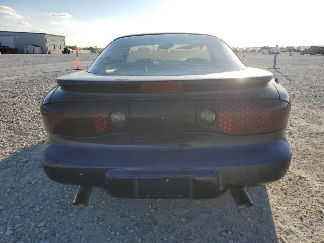 Photo 6 from auction – 2000 PONTIAC FIREBIRD with VIN 2G2FS22K7Y2145503