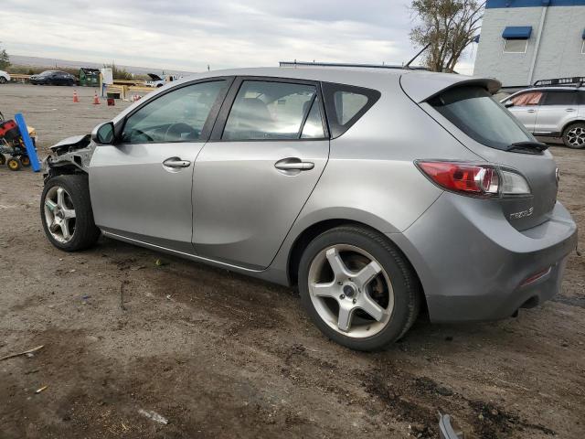 Photo 2 from auction – 2012 MAZDA 3 I with VIN JM1BL1M75C1615476