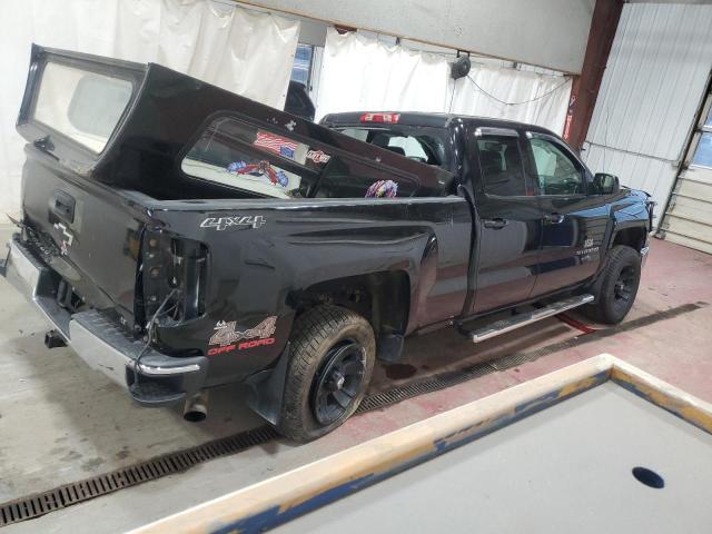 Photo 3 from auction – 2014 CHEVROLET SILVERADO with VIN 1GCVKREC6EZ417116
