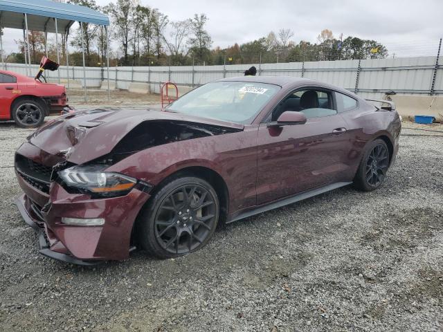 Zdjęcie 1 z aukcji – 2018 FORD MUSTANG z VIN 1FA6P8TH8J5170705