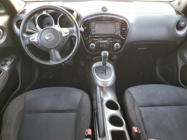 Photo 8 from auction – 2015 NISSAN JUKE S with VIN JN8AF5MR0FT504505