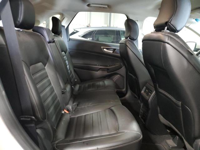 Photo 11 from auction – 2019 FORD EDGE SEL with VIN 2FMPK3J9XKBB80690