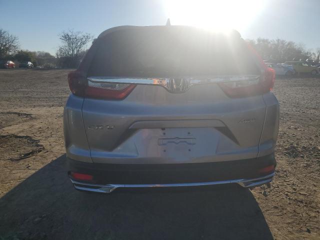 Photo 6 from auction – 2017 HONDA CR-V EXL with VIN 5J6RW2H84HL037097