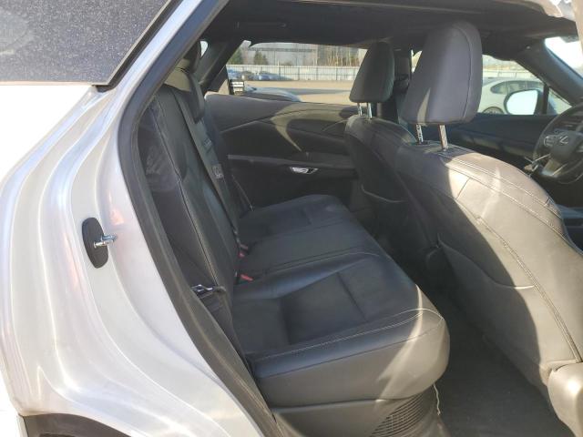 Photo 11 from auction – 2023 LEXUS RX 350H BA with VIN 2T2BBMCA7PC014665