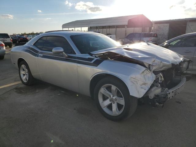 Photo 4 from auction – 2012 DODGE CHALLENGER with VIN 2C3CDYAG7CH181159