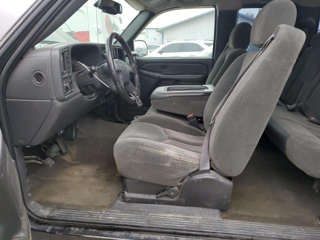 Photo 7 from auction – 2004 CHEVROLET SILVERADO with VIN 2GCEK19T941101504