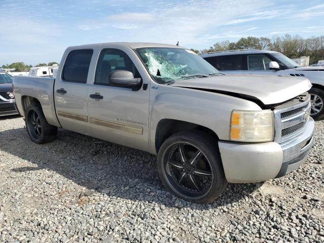 Photo 4 from auction – 2009 CHEVROLET SILVERADO with VIN 3GCEC13389G156644