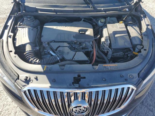 Photo 11 from auction – 2014 BUICK LACROSSE with VIN 1G4GB5GR0EF156338