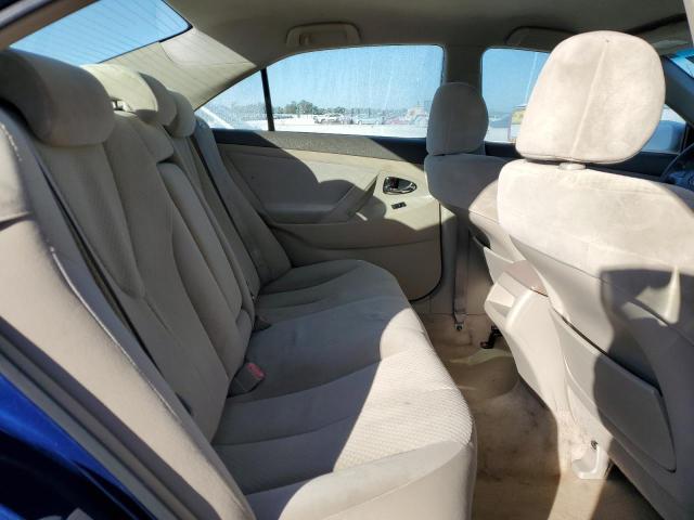 Photo 10 from auction – 2009 TOYOTA CAMRY BASE with VIN 4T1BE46K99U401493