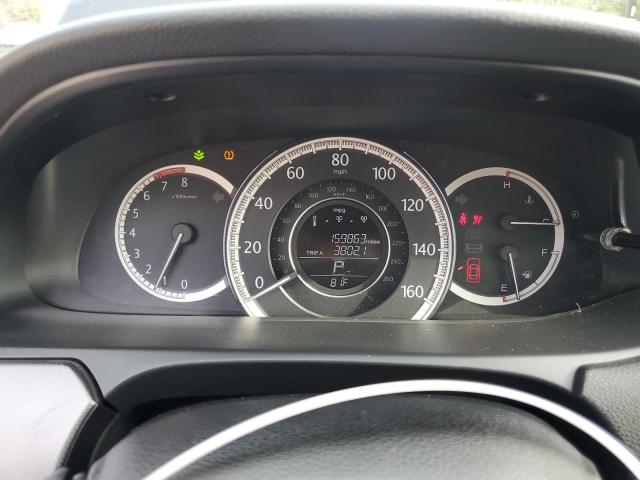 Photo 9 from auction – 2014 HONDA ACCORD LX with VIN 1HGCR2F39EA274882
