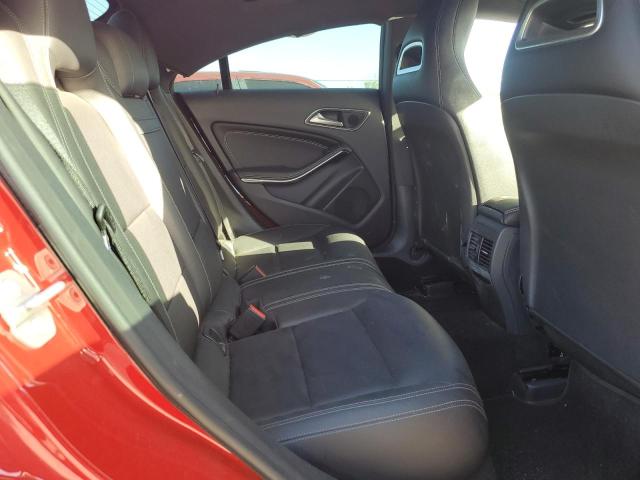 Photo 10 from auction – 2016 MERCEDES-BENZ CLA 250 with VIN WDDSJ4EB2GN289571
