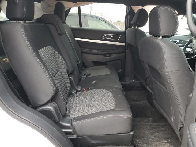 صورة رقم 11 من المزاد - 2017 FORD EXPLORER X مع VIN 1FM5K8D80HGA74516