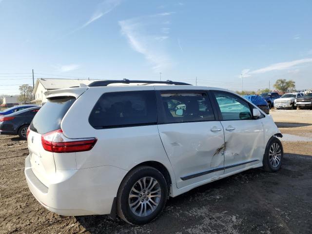 Photo 3 from auction – 2018 TOYOTA SIENNA VAN with VIN 5TDYZ3DC6JS952398