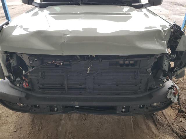 Photo 12 from auction – 2021 FORD BRONCO BAS with VIN 1FMDE5BH1MLA71730