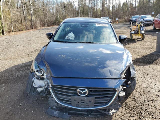 Photo 5 from auction – 2018 MAZDA 3 TOURING with VIN 3MZBN1V76JM221653