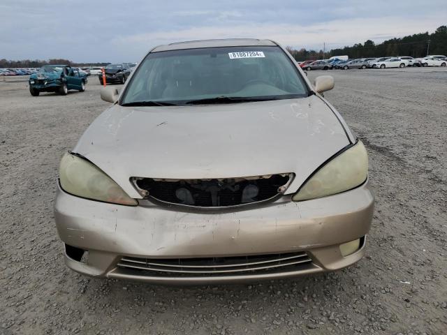 Photo 5 from auction – 2005 TOYOTA CAMRY LE with VIN 4T1BF30K05U082351